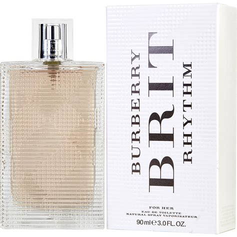 burberry brit rhythm for her sample|burberry brit rhythm perfume reviews.